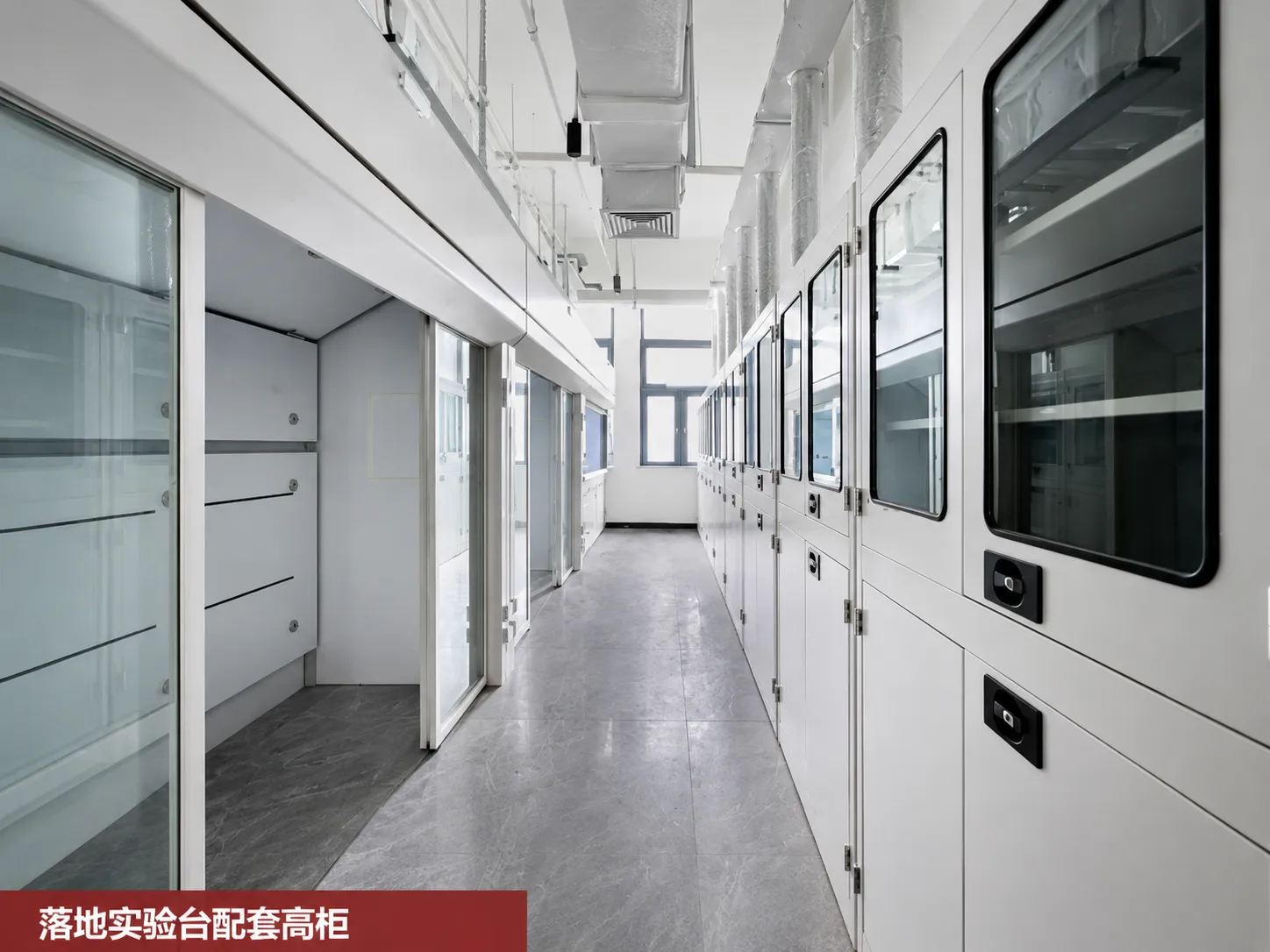 深圳职业技术大学 现场图 ①
